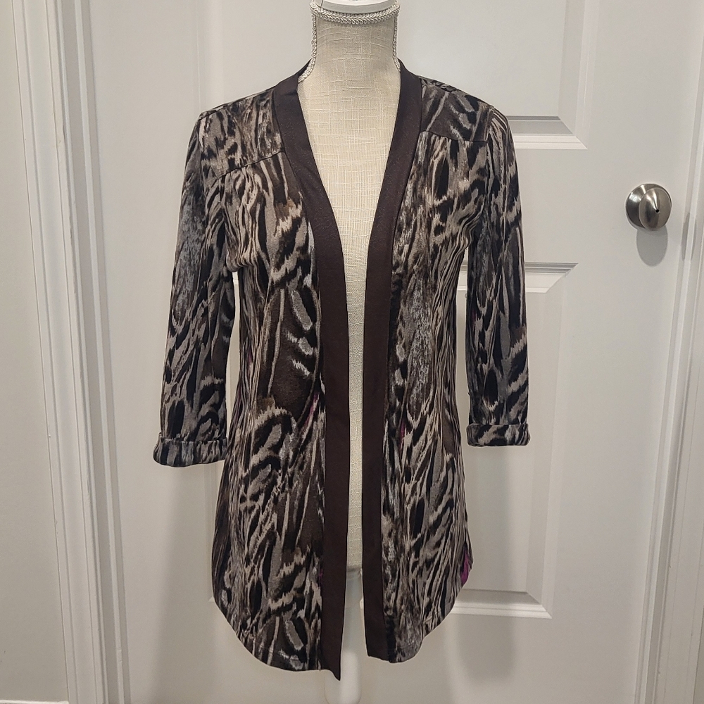 New Directions cardigan